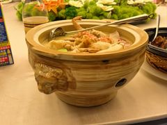 -红豆杉庄会议中心