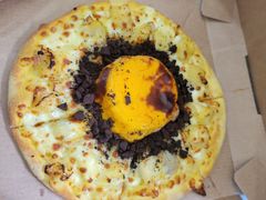 -达美乐比萨(武定店)