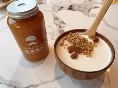 -巴依老爷新疆美食(常营店)