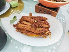 大千鹅翅-椿记烧鹅(叠彩店)