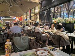 -SULTAN·苏坦土耳其餐厅(新光汇店)