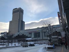 -北海道厅旧本厅舍(旧本庁舎)