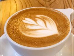 -明谦·Coffee&Cocktail Bar(美您公园店)