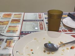 -大四喜茶餐厅(井岸店)