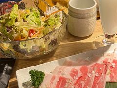 -江户烧肉(高德店)