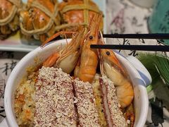 -蟹上黄·蟹黄面·江南糖水(人民广场店)