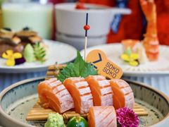 -SOKO SOKO(壹方天地店)