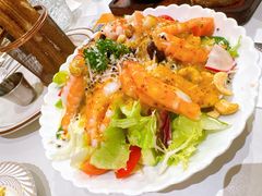 -CRAZYONES克芮旺斯西班牙餐厅(苏州中心店)