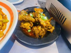 -红辣椒·川菜·火锅(朝外店)