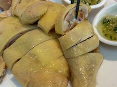 -文记壹心鸡(宝华路店)
