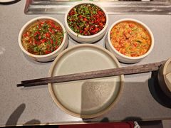 -巴奴毛肚火锅(悠唐购物中心店)