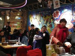 -聚点串吧·北京烧烤(公益西桥店)