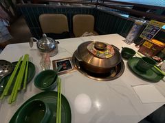 -润园四季椰子鸡火锅(南山海岸城店)