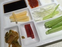 -四季小馆·地道北京小吃(广百店)