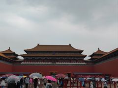 -历代帝王庙博物馆