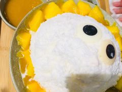 -怪物的冰与火(天虹商场中山路店)
