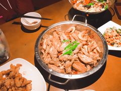 -胖哥俩肉蟹煲(杭州下沙学林街店)