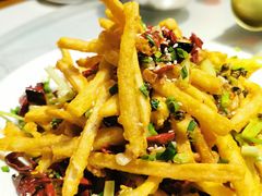 -小凤庭·地道湖北菜武昌鱼·藕汤(38年黄鹤楼店)