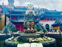 -上海东林寺(金山区)