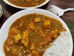 -顶屋咖喱(街道口总店)