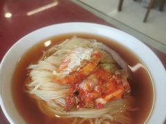 -西塔大冷面(市府大路店)