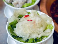 -张公桥美食街