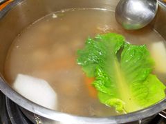 -牛品福潮汕牛肉火锅(旺庄店)