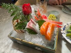 -阿吾罗日本料理(K11艺术中心店)