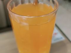 杂果宾治-敏华冰厅(天河城店)