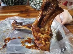 -赵元章肉骨烧(山塘街店)