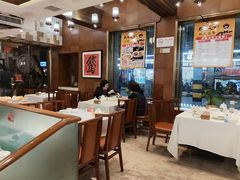 -乾隆美食·本帮菜(黄河路店)