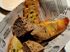 -Wei菋·Le Bistrot