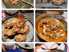 -simply thai天泰(长泰广场店)