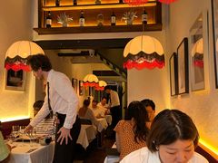 -奥斯特牛排馆(美第奇宫店)