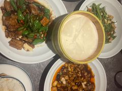 -闫府私房菜·老字号(恒隆店)