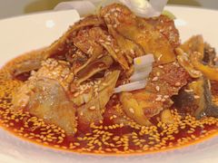 -辣螃铠盆盆蟹大排档(海昌店)