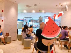 -奈雪的茶(大悦城店)