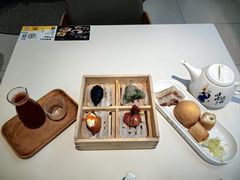 -蔡澜点心·粤菜(嘉里中心店)