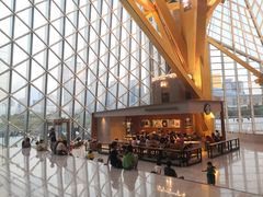 -星巴克(深圳音乐厅店)