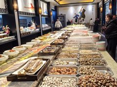 -健眺小海鲜(临海后山店)