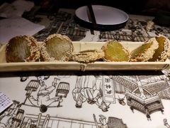 -绿茶餐厅(朝阳大悦城店)