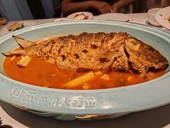 -阿五黄河大鲤鱼(英协路店)