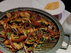 -大鸭梨烤鸭·北京菜(南小街/南苑店)
