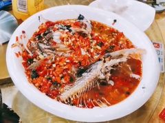 -万景饭店·鱼街农家菜