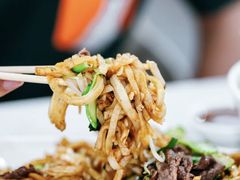 -菜忠潮州牛肉店(岗厦店)