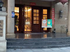 -南山鲜虾面·活鲜小馆·海味大连菜(南山总店)