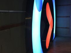 -CGV星星影城(颐堤港ScreenX店)