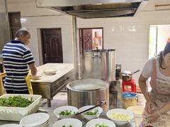 -小潘牛肉拉面馆