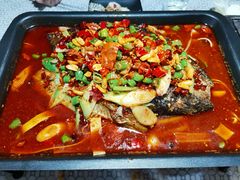 -云晓光头烧烤吧(盛夏店)