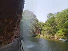 -湖洞水自然风景区